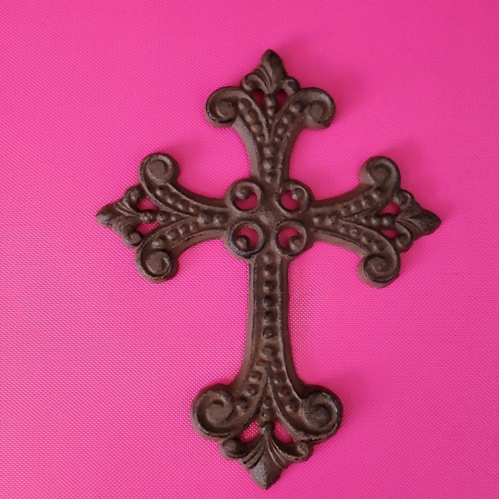 Cross